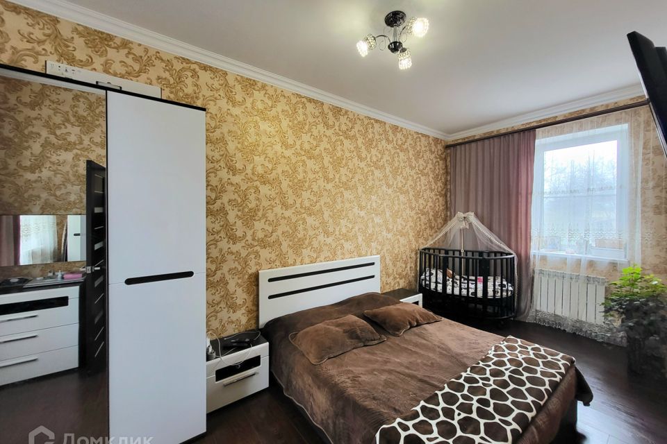 Продаётся 2-комнатная квартира, 78.1 м²