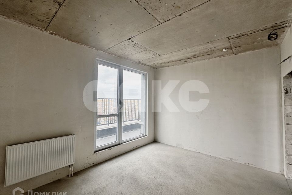 Продаётся 2-комнатная квартира, 70 м²