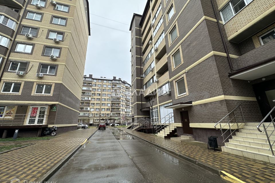 Продаётся студия, 24.1 м²