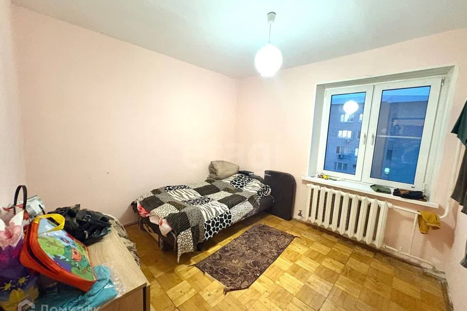 Продаётся 2-комнатная квартира, 38.2 м²