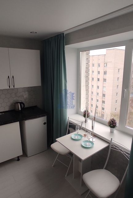 Продаётся 1-комнатная квартира, 20 м²