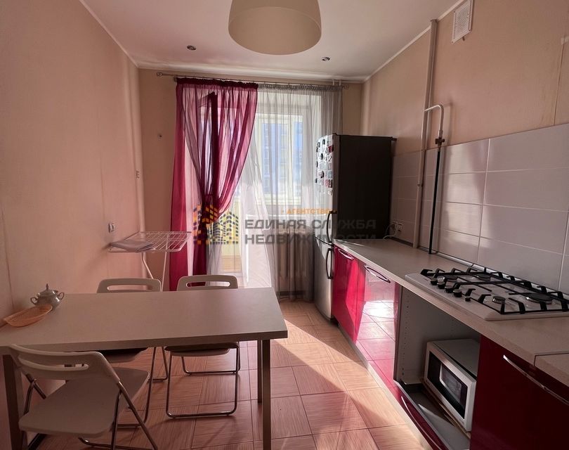 Сдаётся 1-комнатная квартира, 45 м²