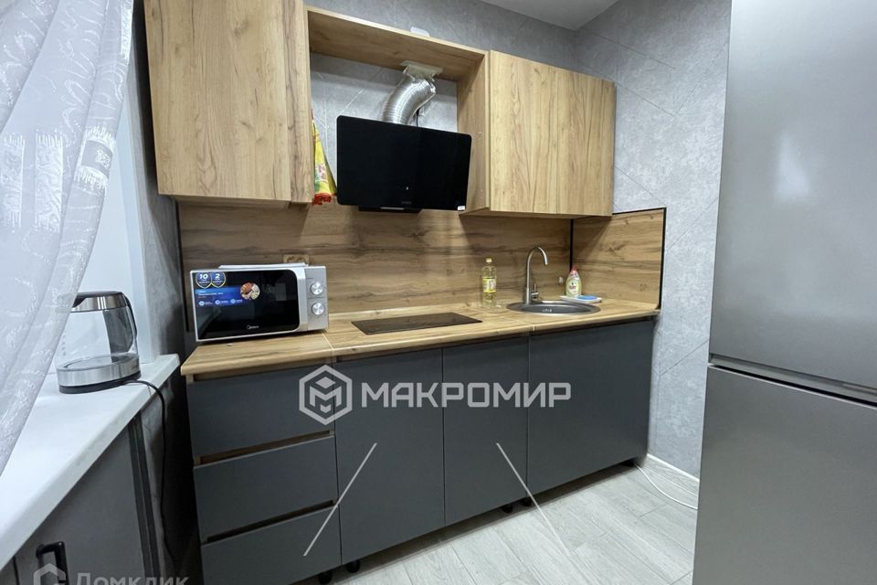 Сдаётся 1-комнатная квартира, 31.5 м²