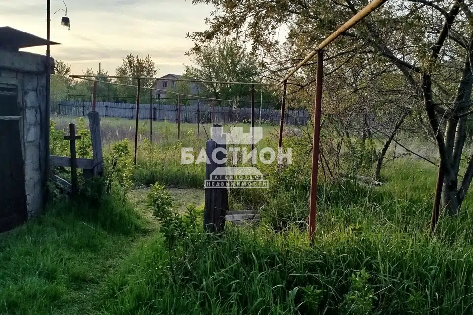 Продаётся 1-этажный дом, 75 м²