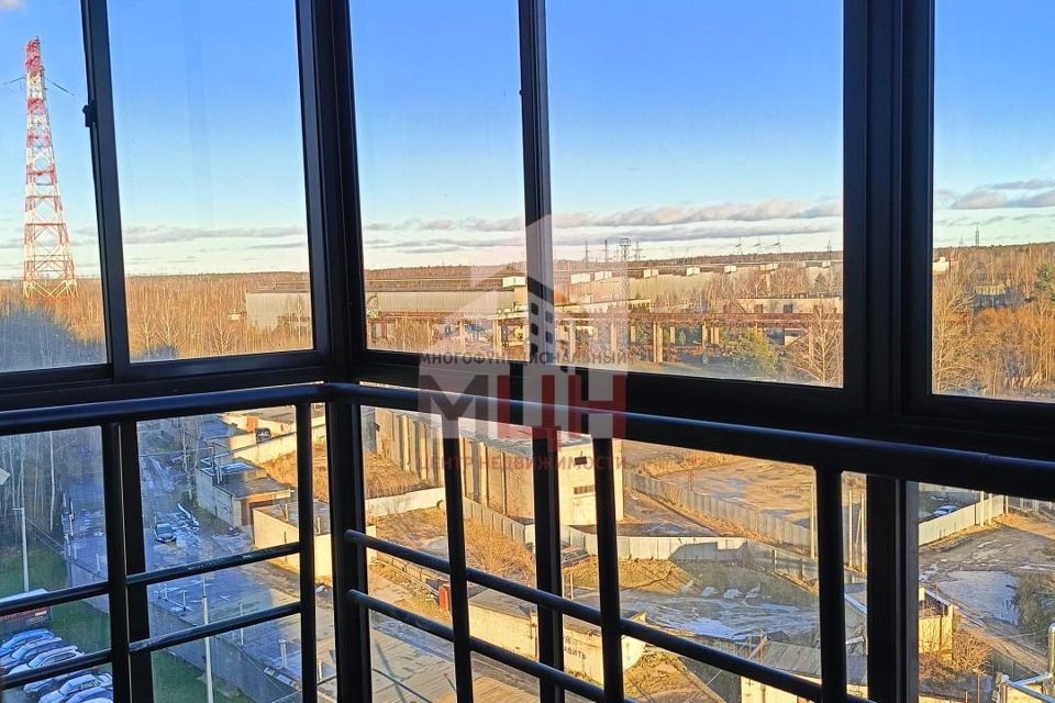 Продаётся студия, 23.8 м²