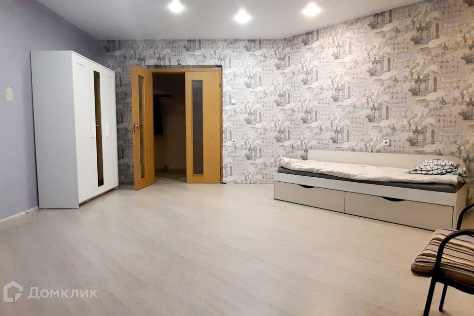 Продаётся 2-комнатная квартира, 62.3 м²
