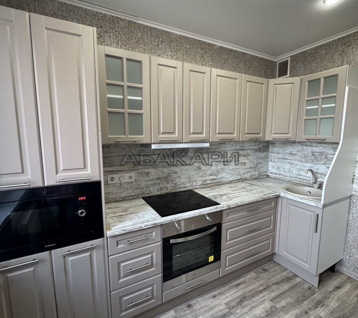 Сдаётся 2-комнатная квартира, 54 м²