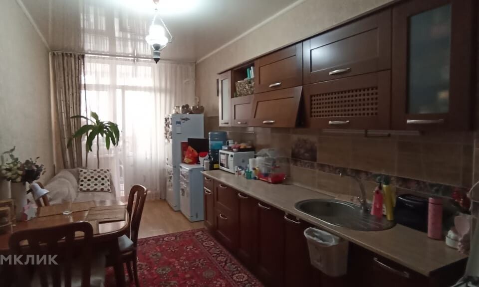 Продаётся 2-комнатная квартира, 71 м²
