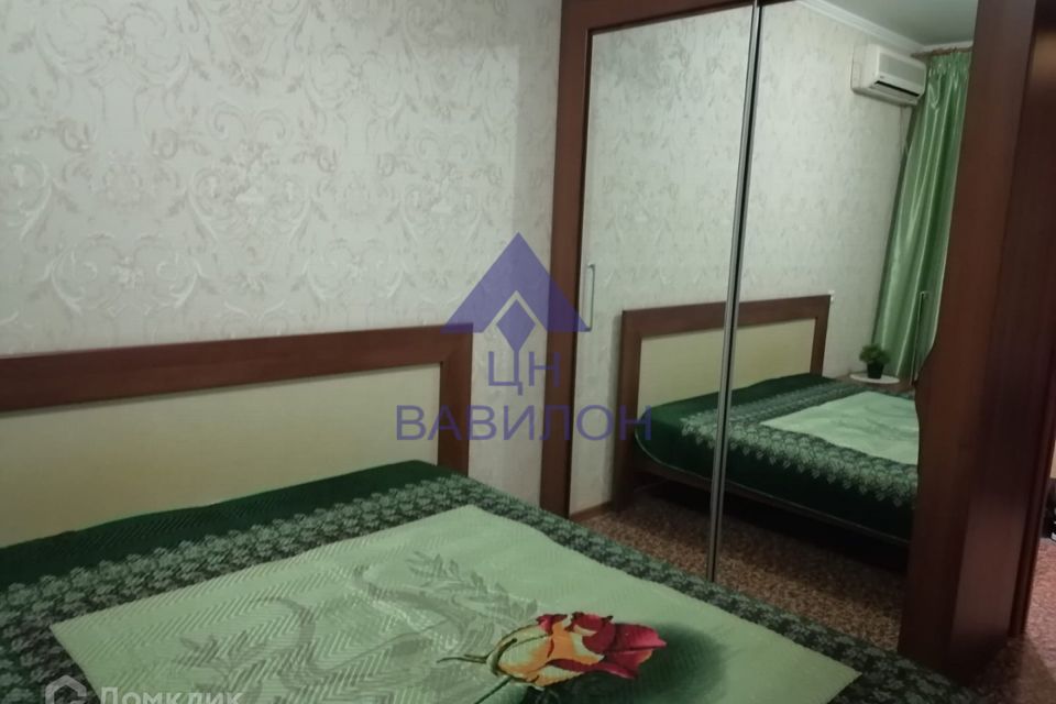Сдаётся 2-комнатная квартира, 48 м²