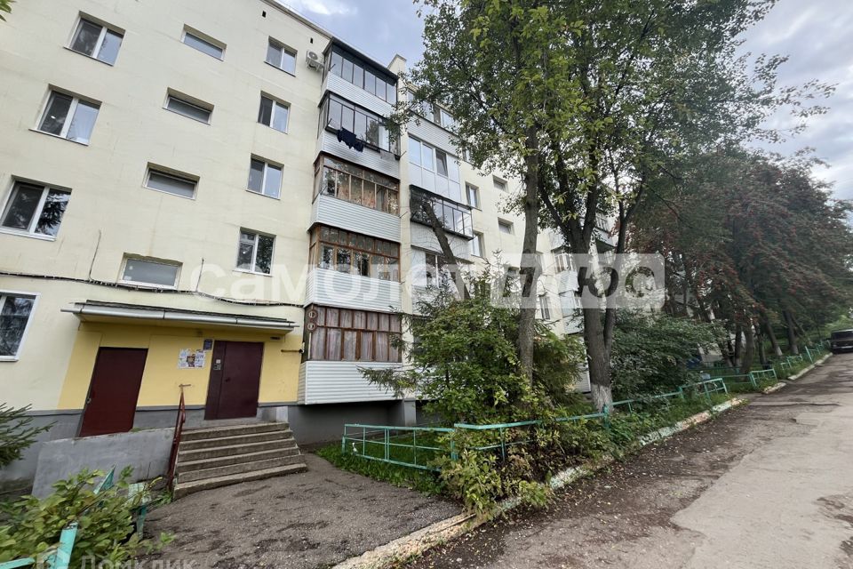 Продаётся 2-комнатная квартира, 47.8 м²
