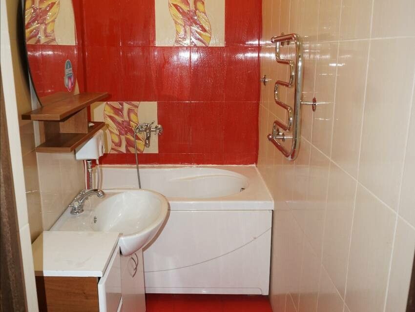 Продаётся 2-комнатная квартира, 63 м²