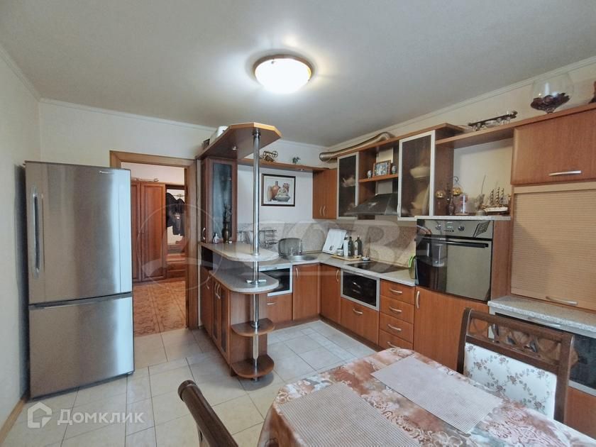 Продаётся 3-комнатная квартира, 88 м²