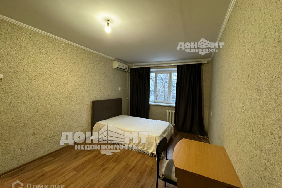 Сдаётся 1-комнатная квартира, 30 м²