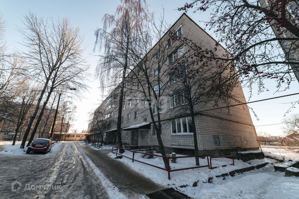Продаётся 2-комнатная квартира, 50.5 м²