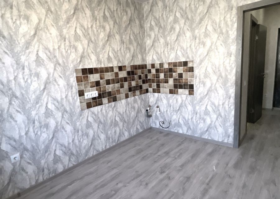 Продаётся 1-комнатная квартира, 35.5 м²