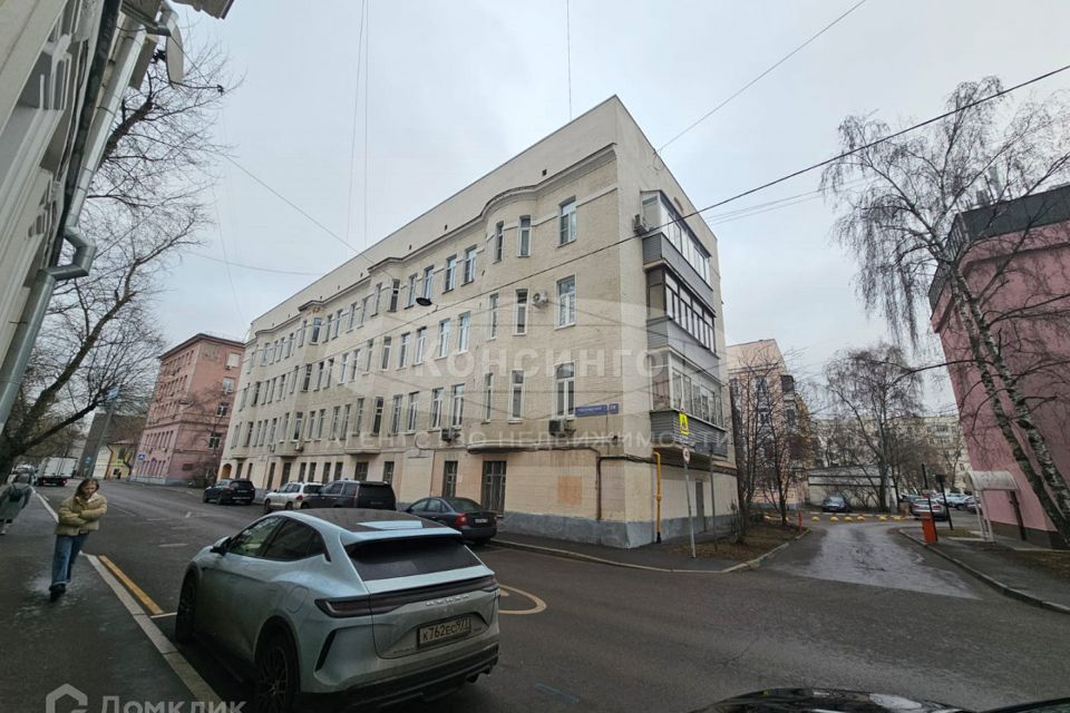 Продаётся 2-комнатная квартира, 86 м²