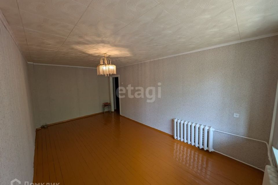 Продаётся 1-комнатная квартира, 32.5 м²