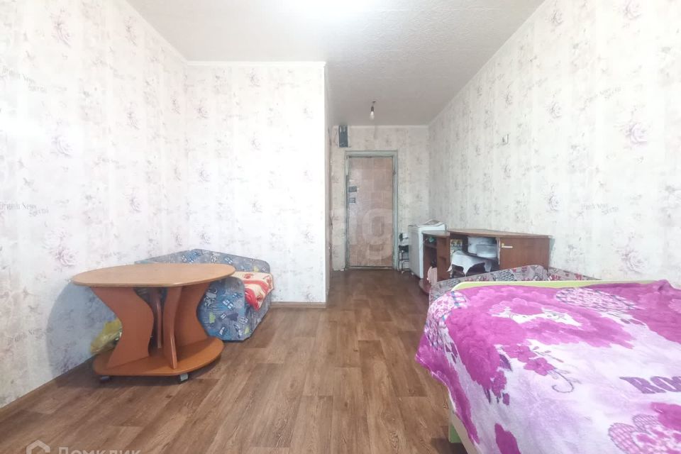 Продаётся студия, 16.7 м²