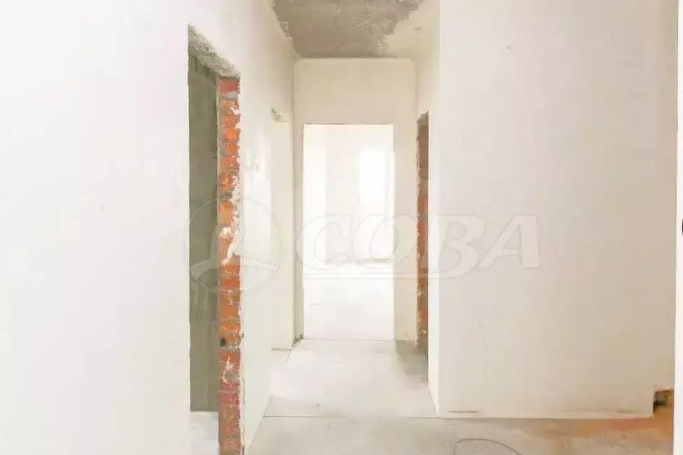 Продаётся 3-комнатная квартира, 90.3 м²