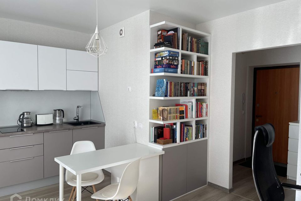 Сдаётся студия, 29.3 м²