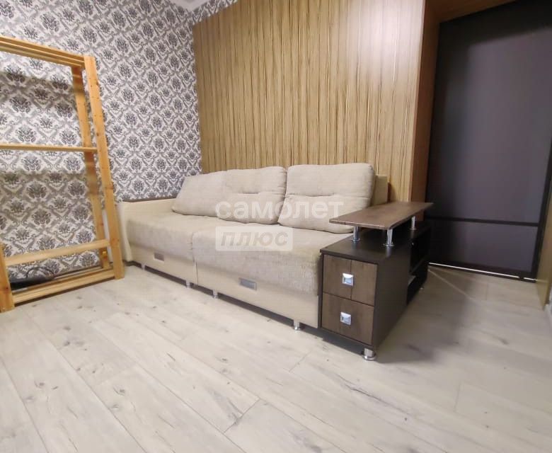 Продаётся 2-комнатная квартира, 63.3 м²