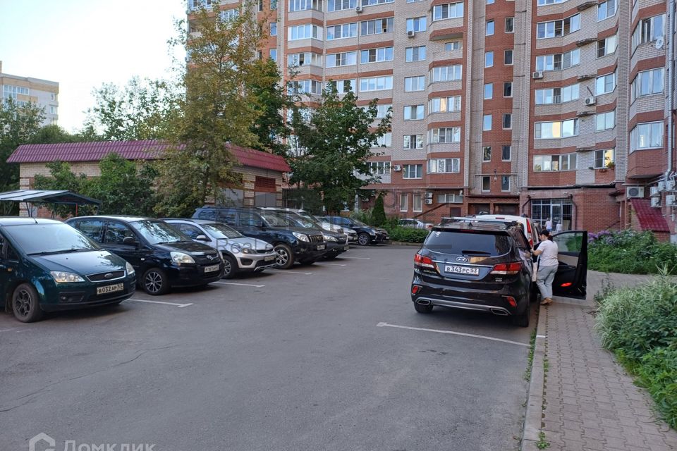Продаётся 2-комнатная квартира, 63 м²