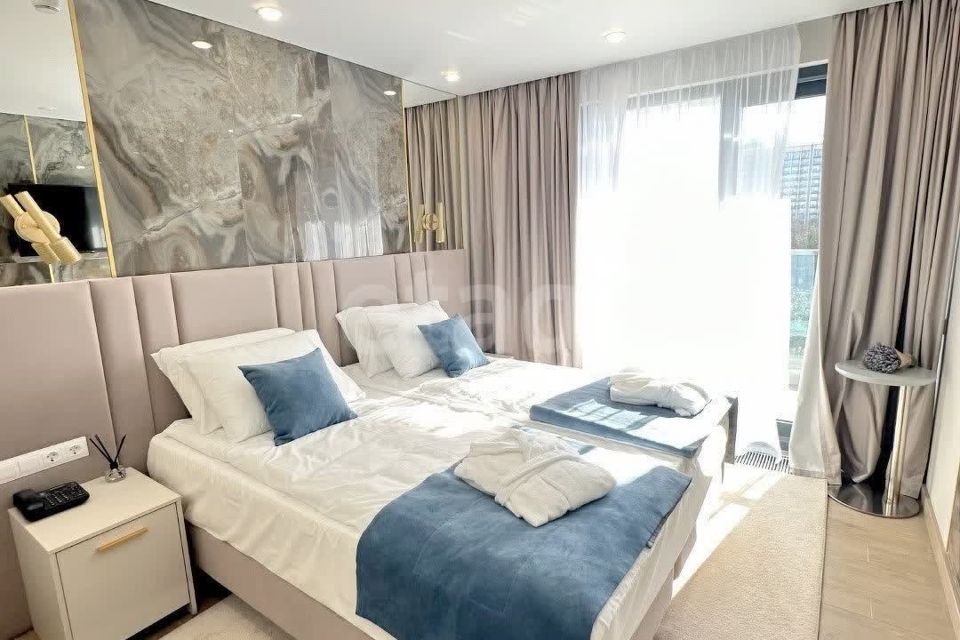 Продаётся студия, 21.4 м²