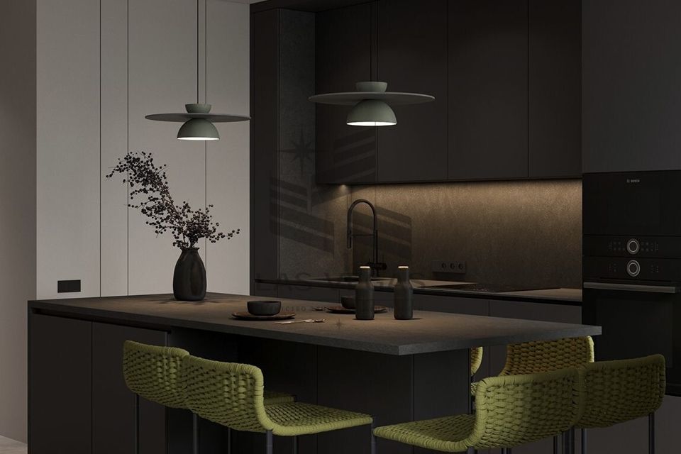 Сдаётся 3-комнатная квартира, 78 м²