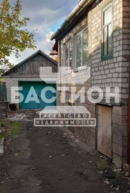 Продаётся 1-этажный дом, 103 м²