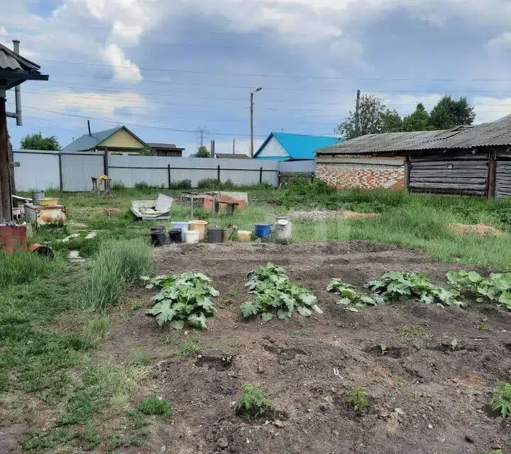 Продаётся 1-этажный дом, 51.8 м²