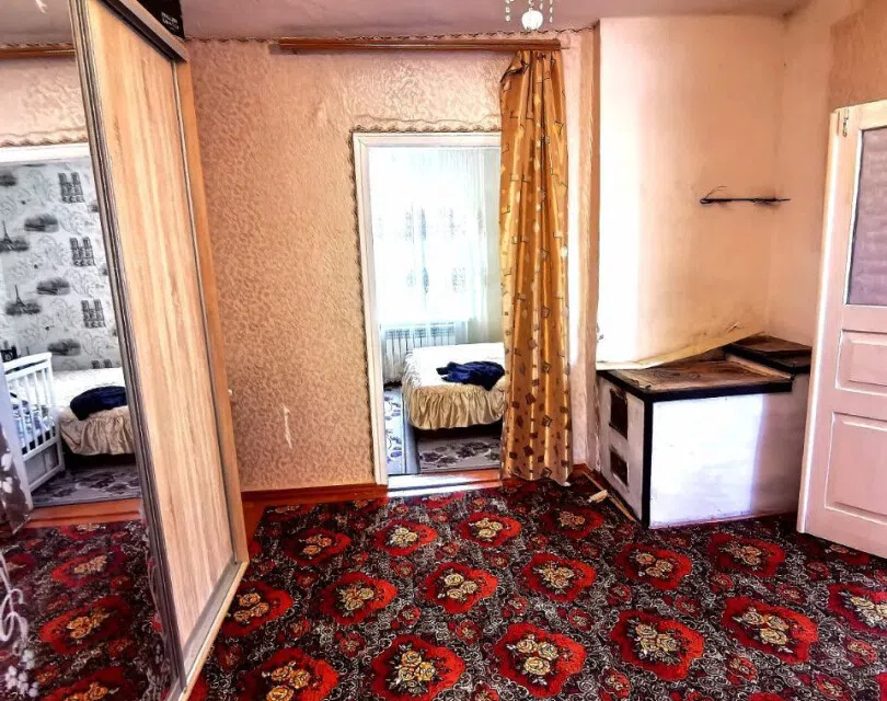 Продаётся 1-этажный дом, 89.8 м²
