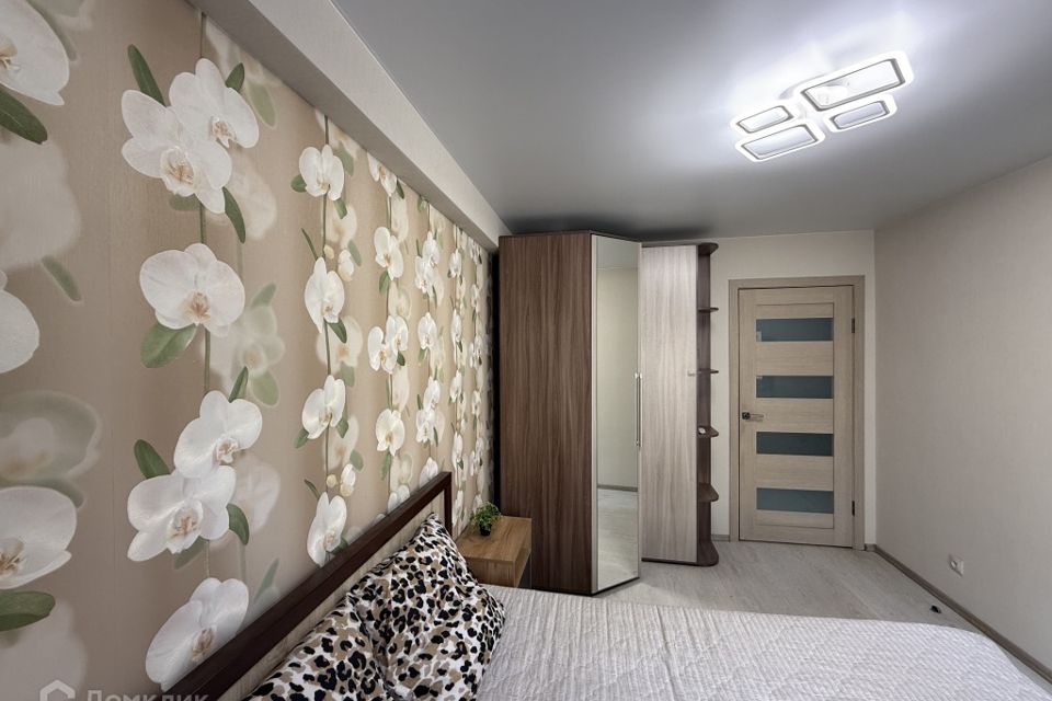 Продаётся 2-комнатная квартира, 57 м²