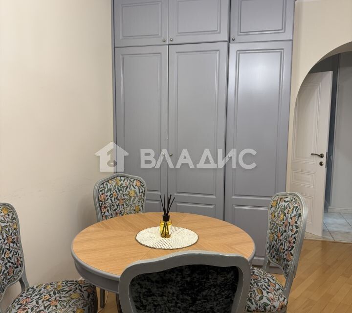 Продаётся 3-комнатная квартира, 67 м²