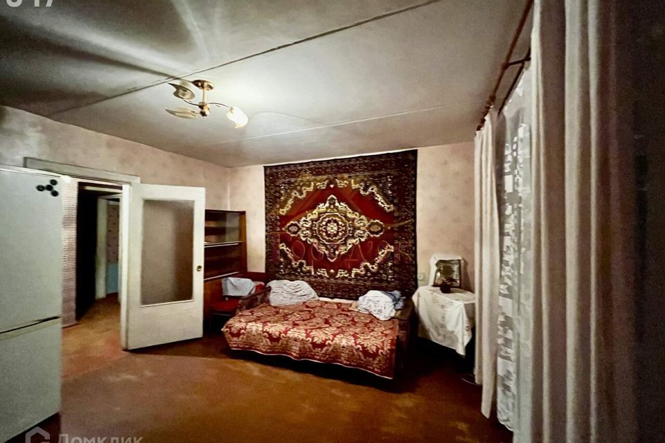Сдаётся 2-комнатная квартира, 53.5 м²