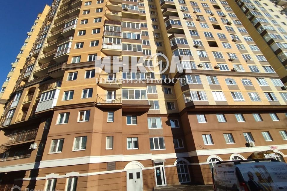 Продаётся 2-комнатная квартира, 50 м²