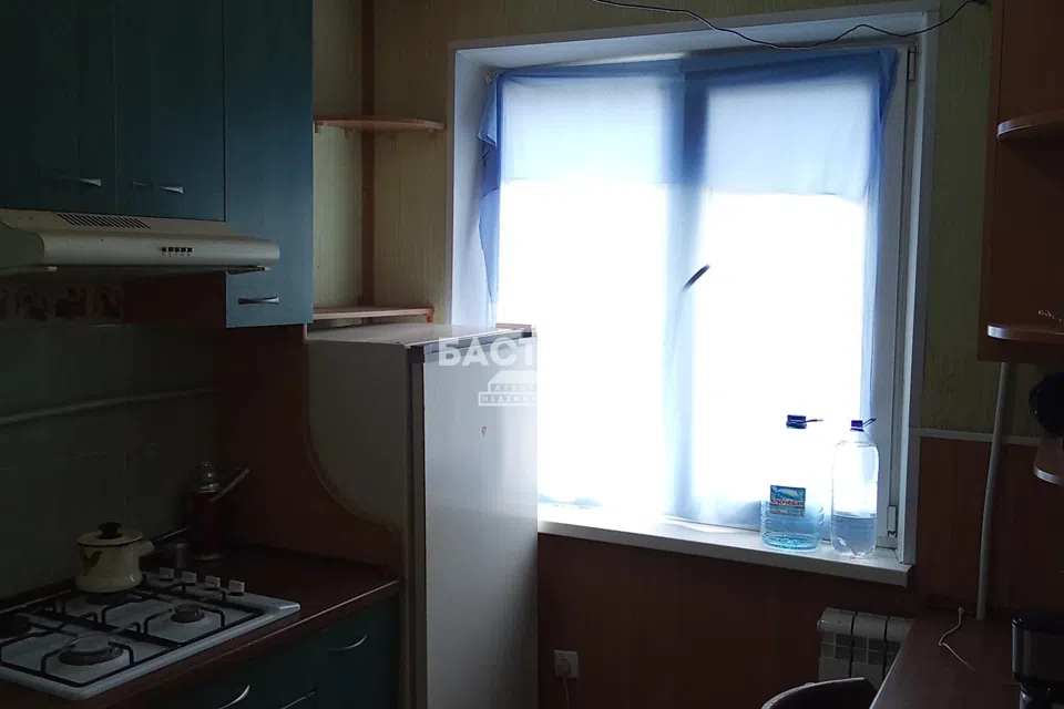 Продаётся 1-комнатная квартира, 31 м²