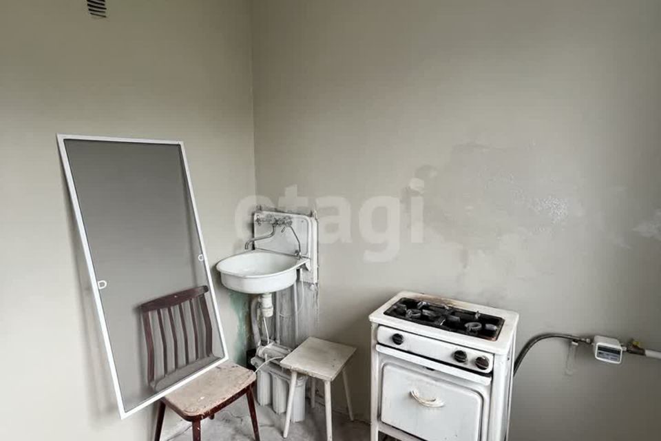 Продаётся 2-комнатная квартира, 44.1 м²