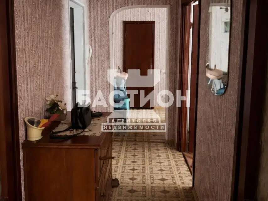 Продаётся 2-комнатная квартира, 50.3 м²