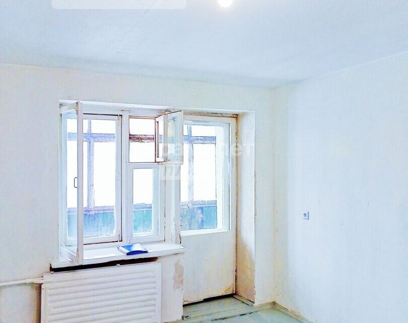 Продаётся 3-комнатная квартира, 67 м²