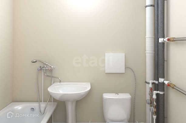 Продаётся студия, 31.47 м²