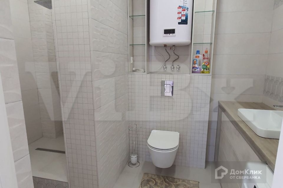 Сдаётся 2-комнатная квартира, 74 м²