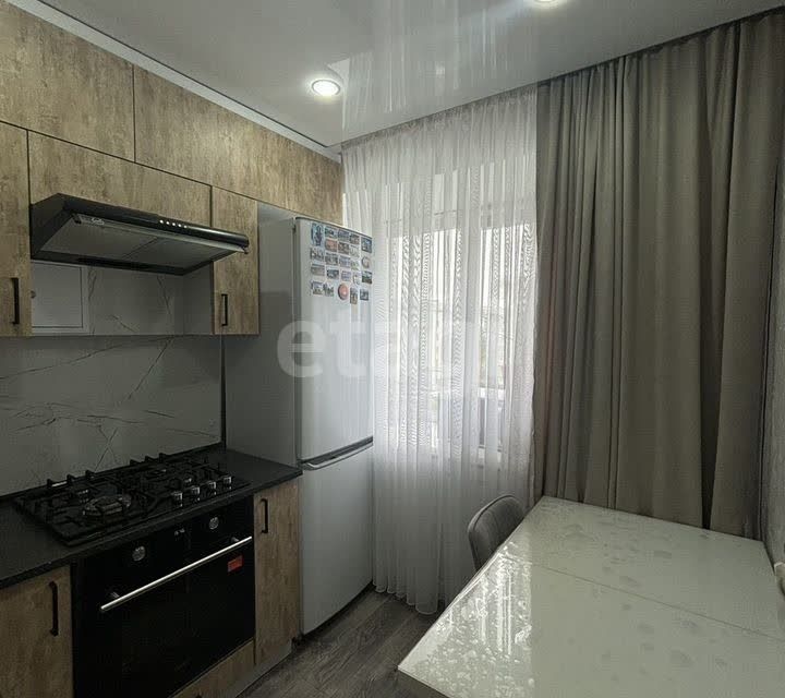 Продаётся 1-комнатная квартира, 32.8 м²