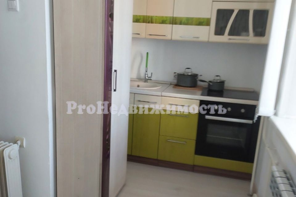 Продаётся студия, 28 м²