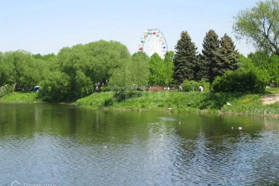 Продаётся 2-комнатная квартира, 49.3 м²