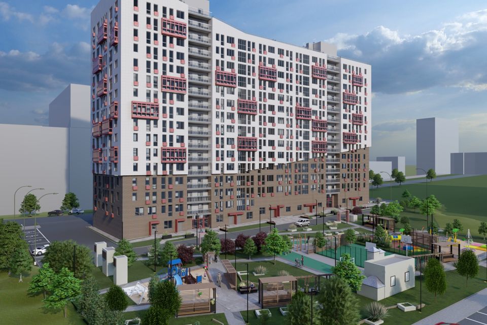Жк Донецкий Белгород Купить Квартиру От Застройщика