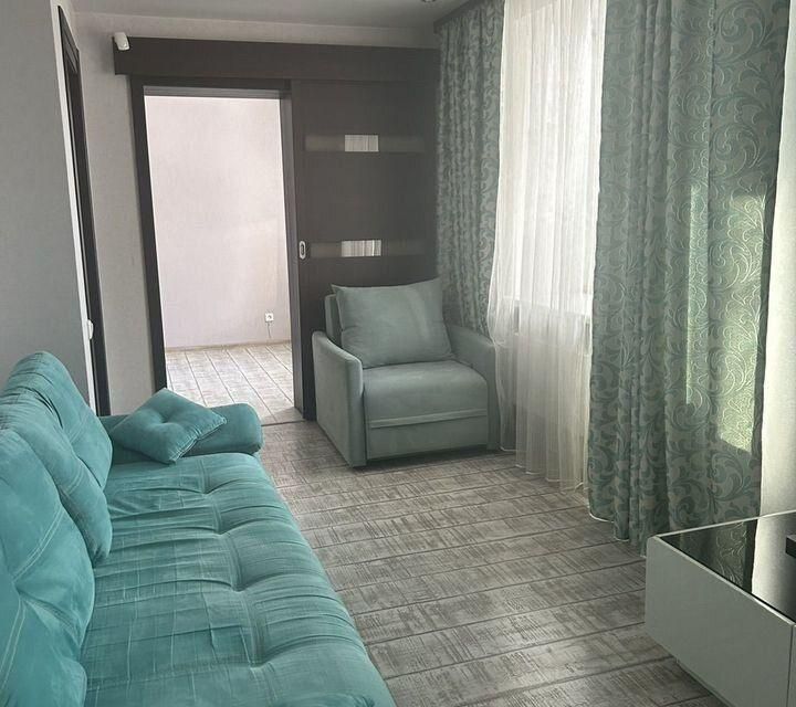 Продаётся 2-комнатная квартира, 50 м²