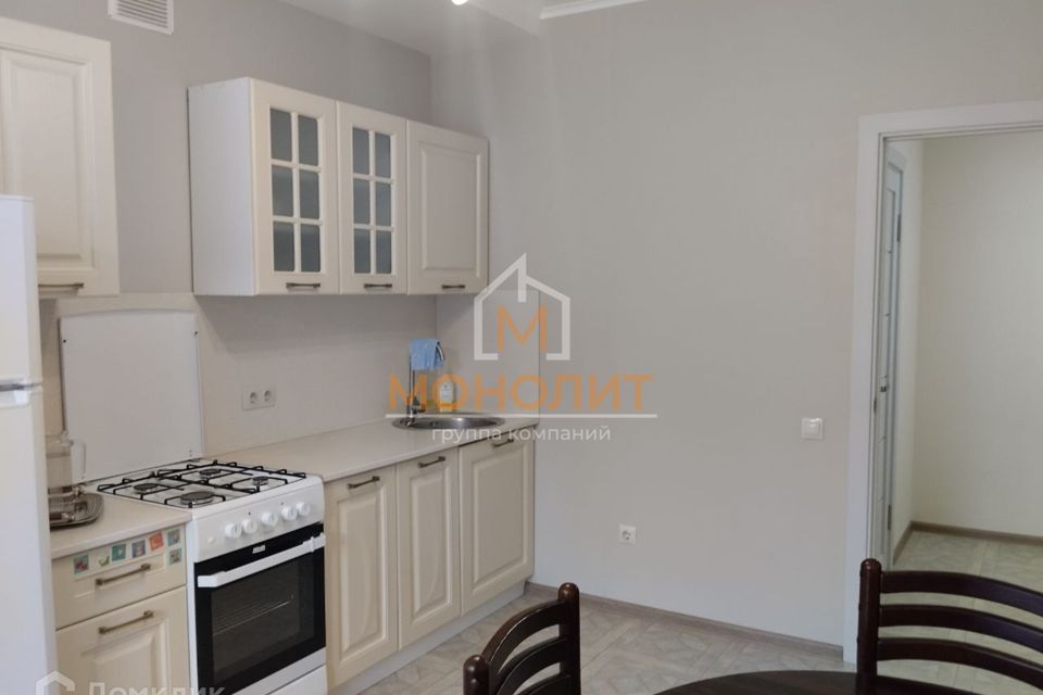 Продаётся 1-комнатная квартира, 40 м²