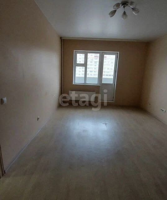 Продаётся 1-комнатная квартира, 39.5 м²