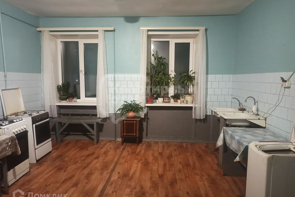 Продаётся комната в 1-комн. квартире, 20.8 м²