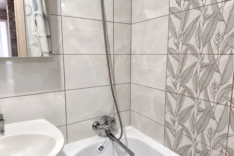 Продаётся 3-комнатная квартира, 58.4 м²